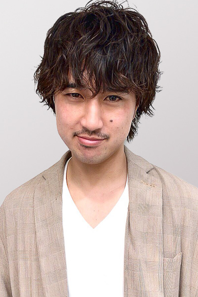 藤原駿