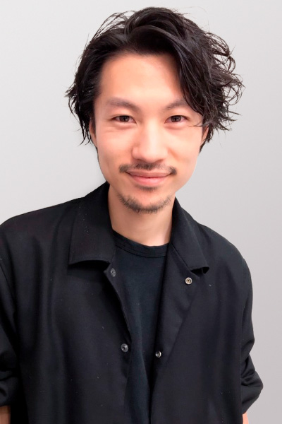 今泉拓郎