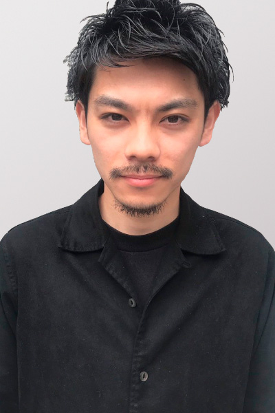 黒山慶司