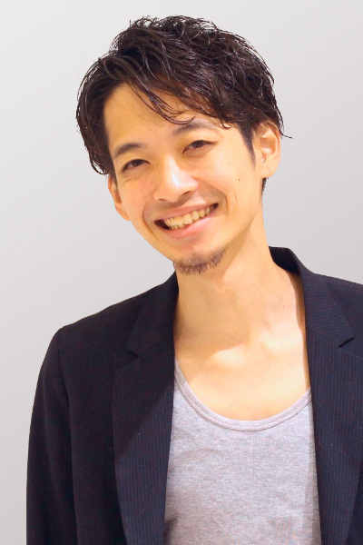 前田真吾