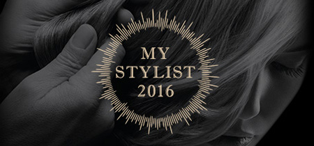 KERASTASE MY STYLIST 2016