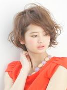 ginzaヘアギャラリー