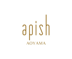 apish AOYAMA価格改定のご案内