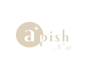 apish並木通り価格改定のご案内