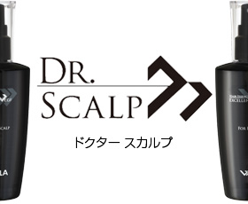 Dr.SCALP ドクタースカルプ