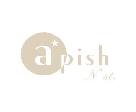 銀座に「apish 並木通り」11/18 NEW OPEN！