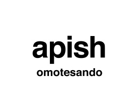 apish omotesando(表参道)アシスタント募集