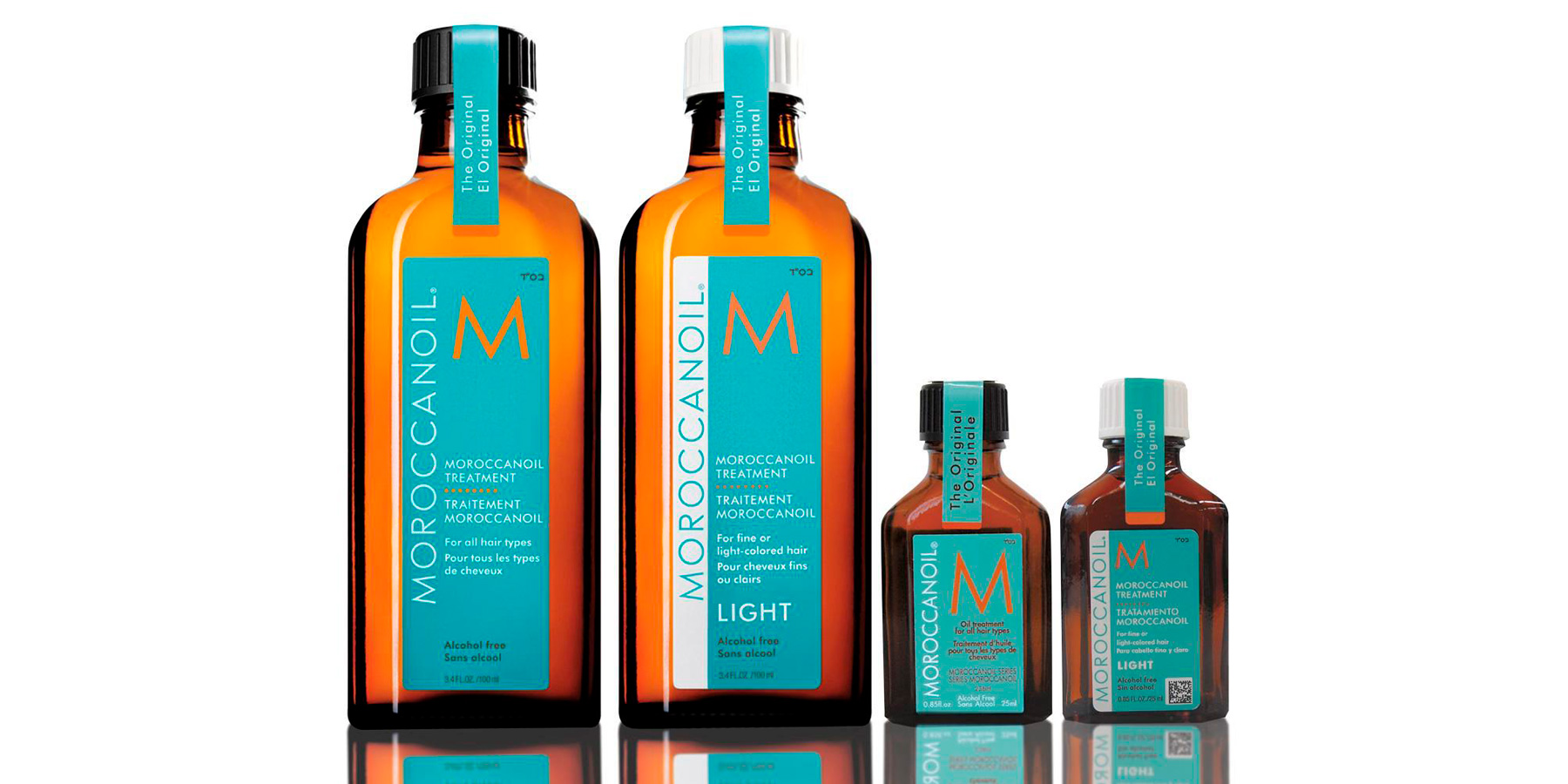 オイル モロッカン 【公式】モロッカンオイル（MOROCCANOIL）正規品通販店舗