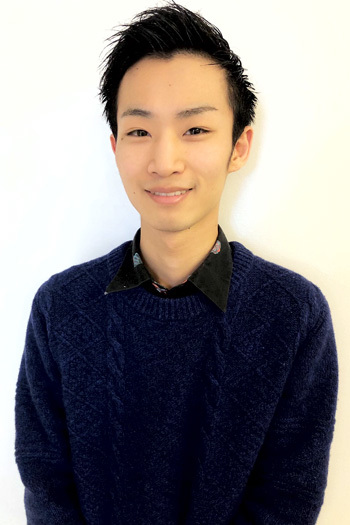 apish藤野 佑成