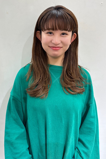 apish井口 美緒