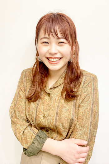 apish石田 美月