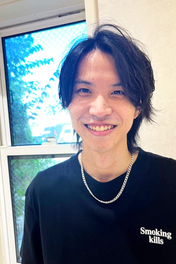 apish佐藤 慈瑠