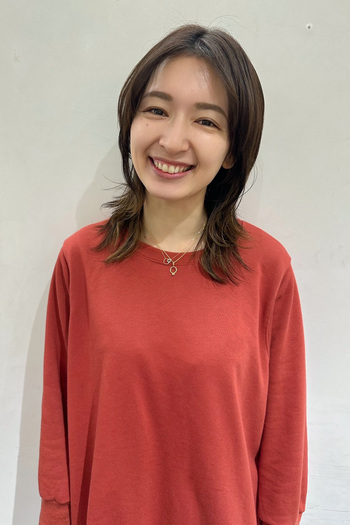 apish吉田 美穂